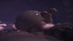 3d animated auralyn(mirandathefuta) covered_in_cum cum_pool cum_volcano cum_while_penetrated cumshot dickgirl donut_anus egg_bulge egg_inflation egg_insertion excessive_cum futanari huge_balls hyper_anus masturbation mirandathefuta mp4 no_sound object_insertion penis small_penis solo sweaty_body tagme video voluptuous