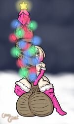 inkling from christmas by guavagrunt