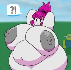 guest (roblox) from roblox by art gummy