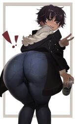 bon (bon73p) from indie virtual youtuber by kuwae