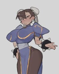 chun-li from capcom by karu 184