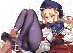 artoria caster (fate) from fate (series) by ebora