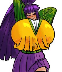 kirika misono from eiken by tentecreul