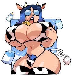original character from original by crisiyotron