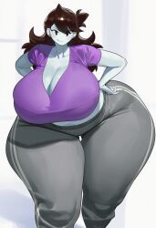 jaiden from jaiden animations