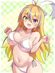 eve (blaster master zero) from blaster master zero by cougar (cougar1404)