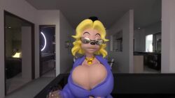 Ass Expansion, Big Belly, Breast Expansion, Breast Growth