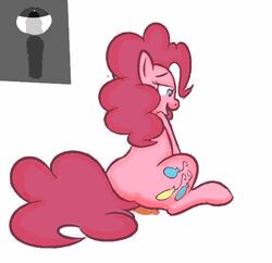 animated anus cervical_penetration closed_eyes cum cum_in_pussy cum_in_uterus cum_inside dildo equine female friendship_is_magic fur hair half-closed_eyes happy happy_masturbation happy_sex horse internal mammal masturbation mostazathy my_little_pony open_mouth penetration pink_fur pink_hair pinkie_pie_(mlp) plain_background pony pussy sex sex_toy smile solo straight_hair tongue tongue_out uterus vaginal_penetration white_background