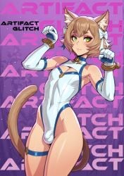 felix argyle from re:zero kara hajimeru isekai seikatsu by artifactglitch