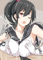 yahagi (kantai collection) from kantai collection by kichi8