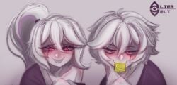 mai (fnafhs) from fnafhs by alter belt