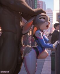 d.va (cosplay) from overwatch by panzglard