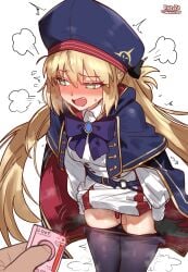 artoria caster (fate) from fate (series) by ebora