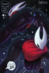 hornet (hollow knight) from hollow knight by kabiwuz