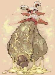 pokemon (species) from pokemon by freecoconutmilk