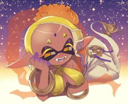 frye (splatoon) from nintendo by zeicomi100yen