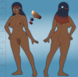 jessica hargrave from original by bluejay (artist)