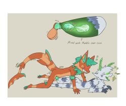 Booru post from rule34.xxx
