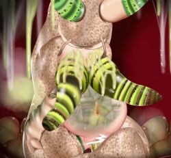 1animal 1girls 2d 2d_animation animated banded_breasts breasts edit egg female infected insect interspecies interspecies_pregnancy interspecies_sex leucochloridium_paradoxum long_breasts male male/female murahachiro mutation nightmare_fuel parasite penis penis_in_pussy pregnant pregnant_female pregnant_sex pussy seedbed slug sound tagme this_is_your_life_now transformation vaginal_penetration vaginal_sex video x-ray