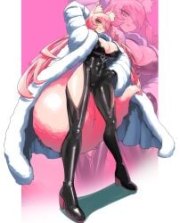 koyanskaya (fate) from fate (series) by konaloid