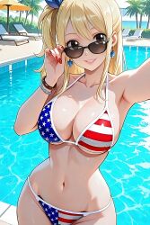 independence from 4th of july