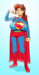 audrey page from dc by artist request