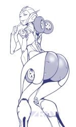 arcee from transformers by izra