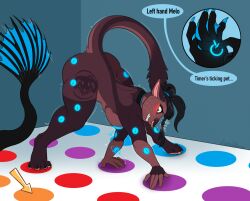 twister fan art