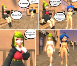 melony (smg4) from smg4 by diamonddog246