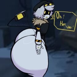 n (murder drones) from glitch productions by cup0fcoffeensfw