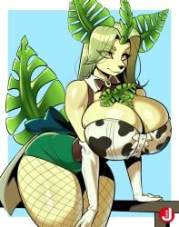 1girls anthro ass big_ass big_breasts big_thighs breasts bust busty chest curvaceous curvy curvy_figure digital_media_(artwork) female female_focus game_freak hips hourglass_figure huge_ass huge_breasts huge_thighs humanoid iacolare jacogram large_ass large_breasts large_thighs leafeon legs light-skinned_female light_skin mature mature_female nintendo pokémon pokemon pokemon_(species) thick thick_hips thick_legs thick_thighs thighs voluptuous waist wide_hips wide_thighs