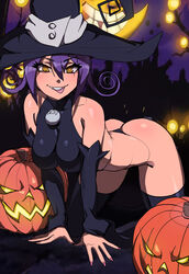 blair (soul eater) from soul eater by maniacpaint
