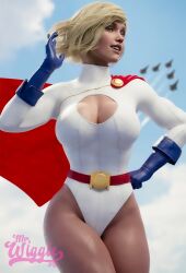 1girls 3d alien alien_girl alien_humanoid alien_look_like_human ass big_ass big_breasts blonde_hair breasts bust busty chest curvaceous curvy curvy_figure dc dc_comics earth_2 female female_focus hero heroine hips hourglass_figure huge_breasts humanoid justice_society_of_america kara_zor-el karen_starr karen_starr kryptonian large_breasts legs light-skinned_female light_skin mature mature_female mr.wiggie mr.wiggle power_girl slim_waist superhero superheroine superman_(series) thick thick_hips thick_legs thick_thighs thighs top_heavy voluptuous waist wide_hips