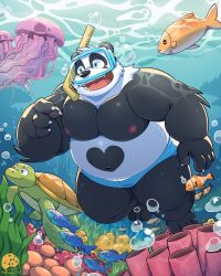Big Belly Rule 34 Image