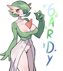 1girls anthro anthro_only big_ass big_breasts cute female female female_focus female_only furry furry_female furry_only gardevoir green_body green_hair green_skin grey_fur happy huge_ass huge_breasts monster monster_girl multicolored_body multicolored_skin nipples pokemon pokemon_(species) puffy_nipples telefka thick thick_ass thick_hips thick_legs thick_thighs white_body white_skin wide_hips