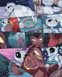 Booru post from rule34.xxx