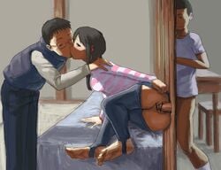 original fan art