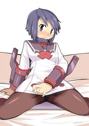 blue_eyes blue_hair blush panties pic_k summon_night summon_night_2 tagme toris