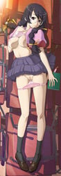 hanekawa tsubasa from monogatari (series) by tooo