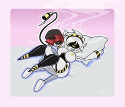 1girls Rule 34 Image