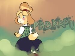 1ambiguous 1girls 4k 4k_resolution ambiguous_gender animal_crossing animal_crossing_new_horizons animal_crossing_new_leaf anthro ass ass_bigger_than_body ass_bigger_than_breasts ass_bigger_than_head ass_bigger_than_torso ass_in_face ass_on_face ass_smothering big_ass big_butt big_thighs black_skirt blush bubble_ass bubble_butt butt_bigger_than_body butt_bigger_than_breasts butt_bigger_than_head butt_bigger_than_torso butt_smother canine crush crushed crushed_by_ass crushing curvy_ass dog_girl dog_tail dominant dominant_female domination dumptruck_ass dumptruck_butt dumpy embarrassed embarrassed_female enormous_ass enormous_butt enormous_thighs eyes_wide_open face_fart face_farting face_in_ass facefart facefarting faceless_ambiguous facesitting fart fart_cloud fart_everywhere fart_fetish fart_torture farting farting_in_face farting_on_another farting_on_face farts fat_ass fat_butt fat_thighs fetish fog foggy foggy_background gas gassy gassy_female giant_ass giant_butt giant_thighs green_clothing green_fart green_fart_cloud green_fog green_mist hands_on_ass hands_on_butt hd hi_res high_resolution highres huge_ass huge_butt huge_thighs humanoid isabelle_(animal_crossing) juicy_ass juicy_butt juicy_thighs large_ass large_butt large_thighs loud_fart mist onomatopoeia plump plump_ass plump_butt plump_female plump_thighs pushing pushing_ass pushing_butt round_ass round_butt sexy_ass sexy_butt sexy_thighs shocked shocked_expression short_sleeves skirt small_tail smelly_ass smelly_butt smelly_farts stinky_ass stinky_butt stinky_fart submissive submissive_ambiguous tail thick_ass thick_butt thick_thighs thighs thunder_thighs tight_clothing tight_fit unnamed_character weirdparty1 white_collar white_sleeves wide_eyed yellow_fur