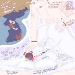 japan (countryhumans) from countryhumans by konoboyhe