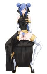 velgrynd (tensei shitara slime datta ken) from tensei shitara slime datta ken by madogarasu1234