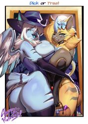 aurora (nbanoob) from halloween by viejillox