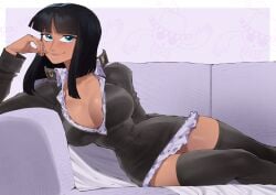 female flytrapxx nico_robin one_piece tagme