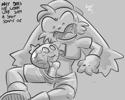Klonoa (Series) Rule 34 Image