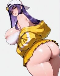 Bb (Fate) Rule 34 Image