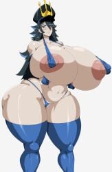 loftysundew original original_character sensual sexy tagme