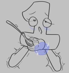 algebralien battle_for_dream_island battle_for_dream_island_again bfb bfdi bfdia cum fleshlight object_shows one_(bfdi) tentacle_penis the_power_of_two tpot