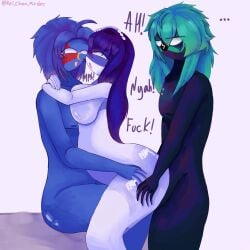 1girls 1girls2boys 2boys 2boys1girl anal anal_penetration anal_sex artist_name artist_signature big_breasts big_tits blue_hair blue_skin blue_skinned_male breasts breasts_out countryhumans countryhumans_boy countryhumans_girl countryhumans_oc european european_female green_hair kei_chan_pizdec mfm naked naked_female naked_female_naked_male naked_male nipples on_lap plap plap_(sound) russian russian_female simple_background slavic slavic_girl snegoriya_(countryhumans) tagme thick_thighs thighs threesome tits tits_out vaginal vaginal_penetration vaginal_sex white_background white_eyes white_skin white_skinned_female